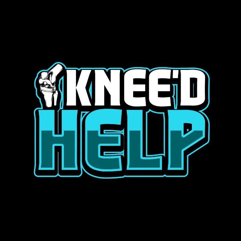 I kneed help - Knie OP