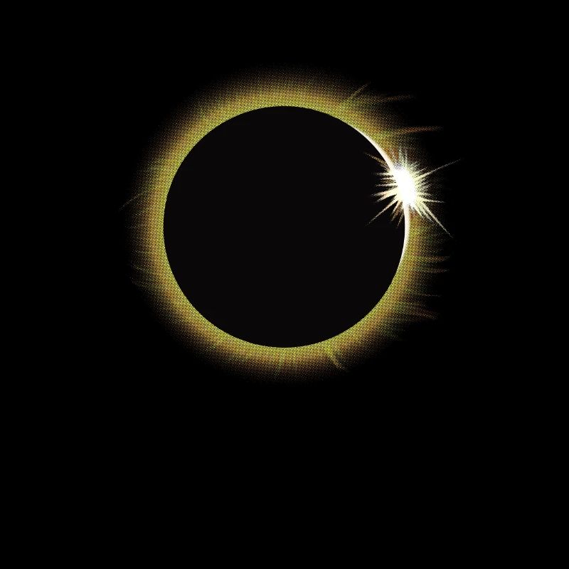 Solar eclipse