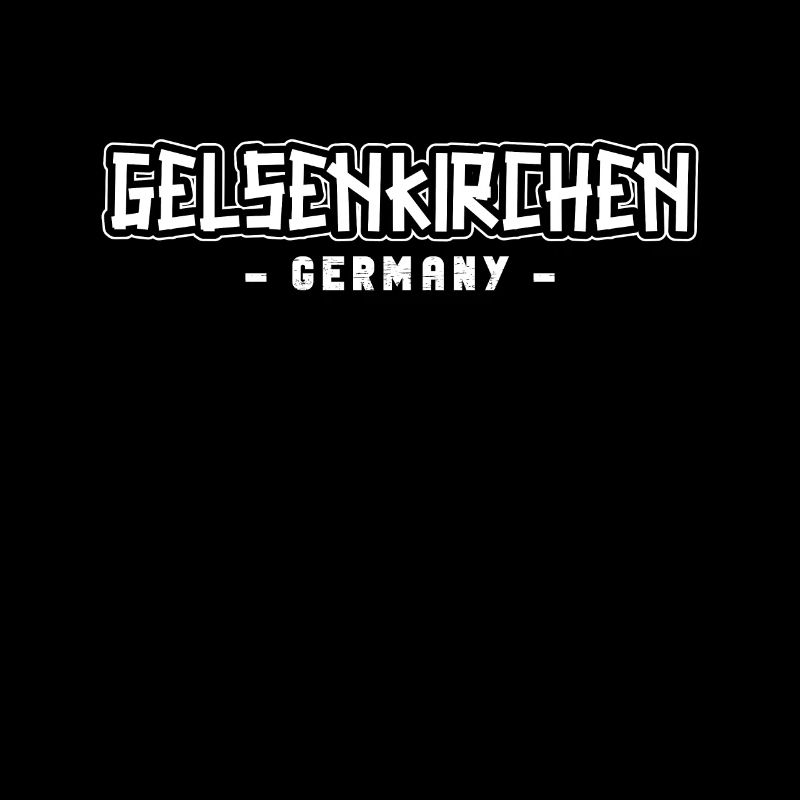 Gelsenkirchenerin Gelsenkirchener Gelsenkirchen