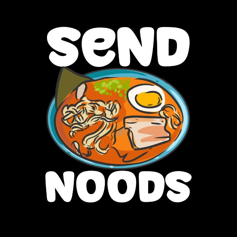 Send Noods