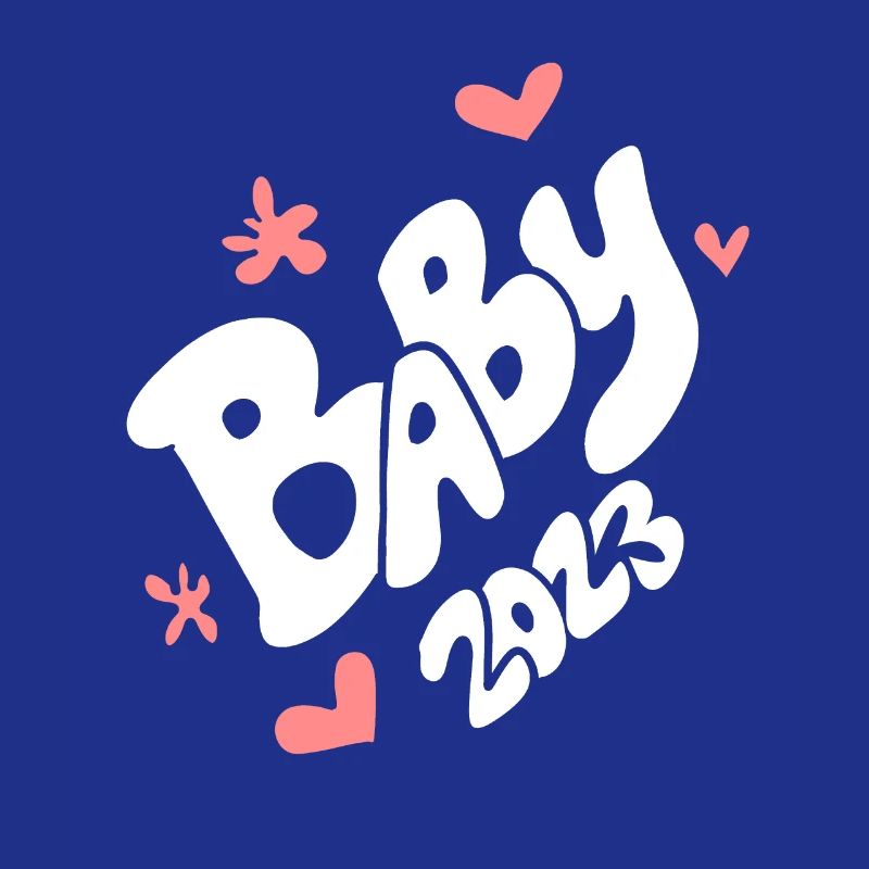Bébé 2023 - Naissance Enceinte 2023 Grossesse