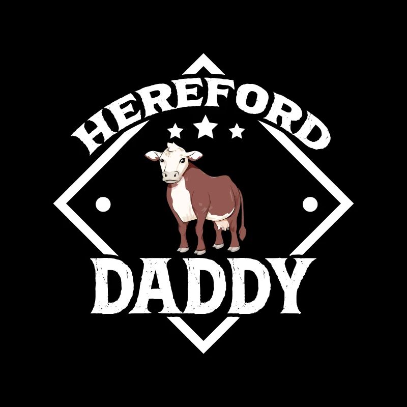 Hereford Daddy - Hereford Beef