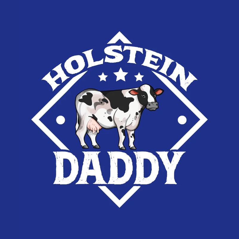 Holstein Daddy - Holstein Beef