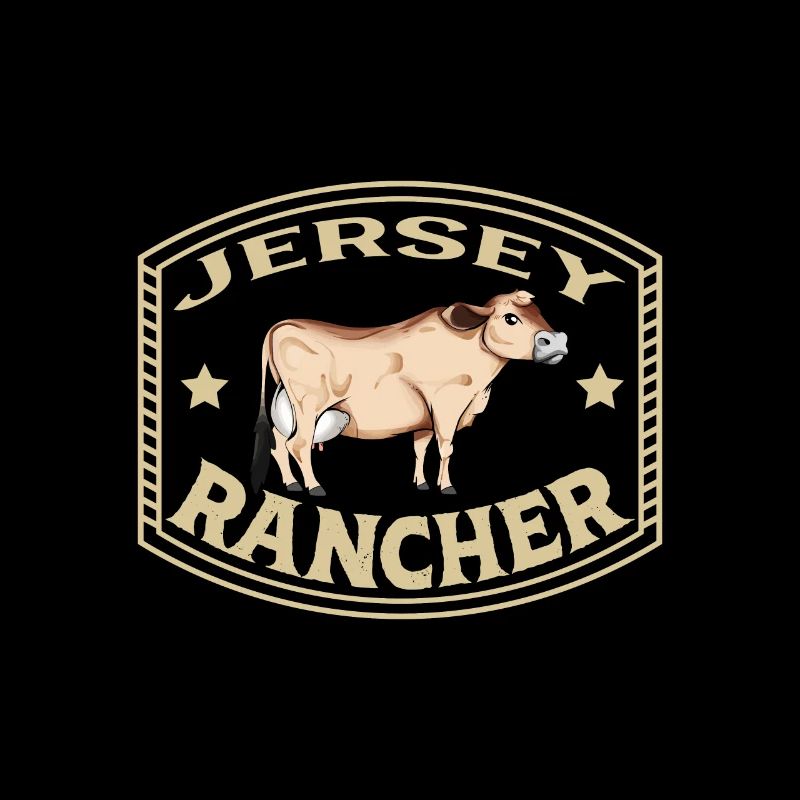Bœuf de Jersey - Jersey Rancher