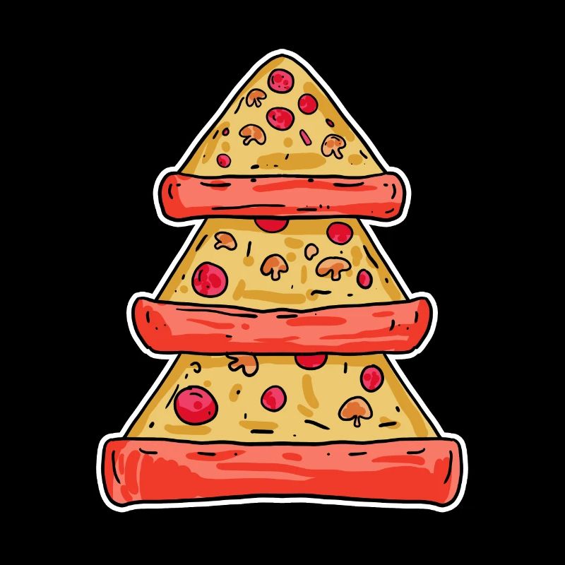 Pizza Baum
