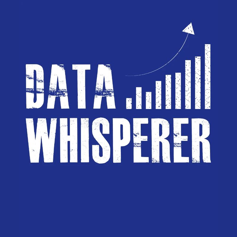 Datenflüsterer, wissenschaftlicher Analyst, Softwareentwickler