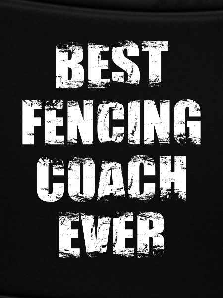 Bester Fechtlehrer