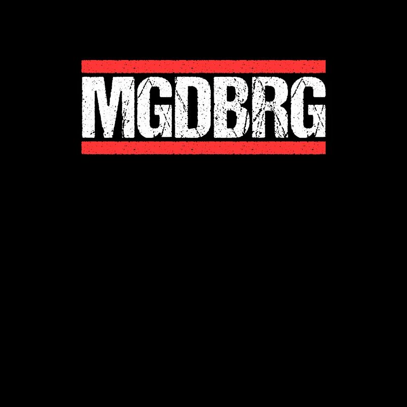 Magdeburgerin Magdeburger Magdeburg