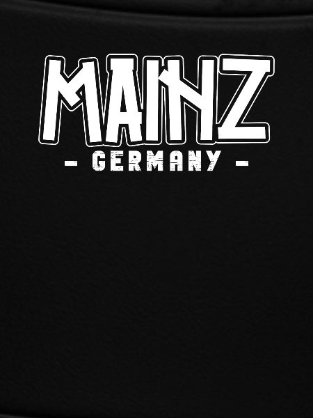 Mainzerin Mainzer Mainz
