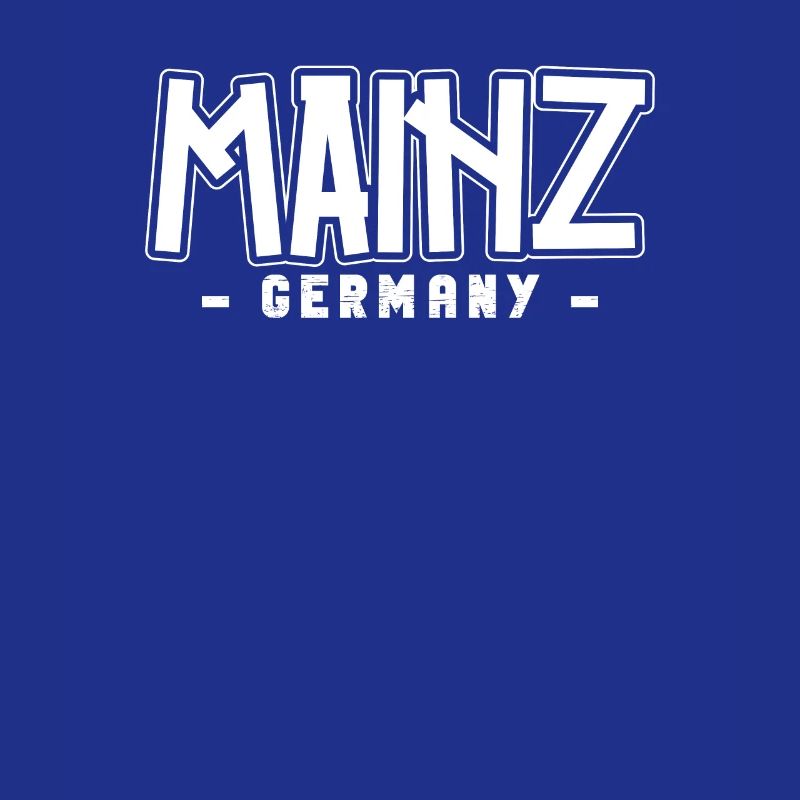 Mainzerin Mainzer Mainz