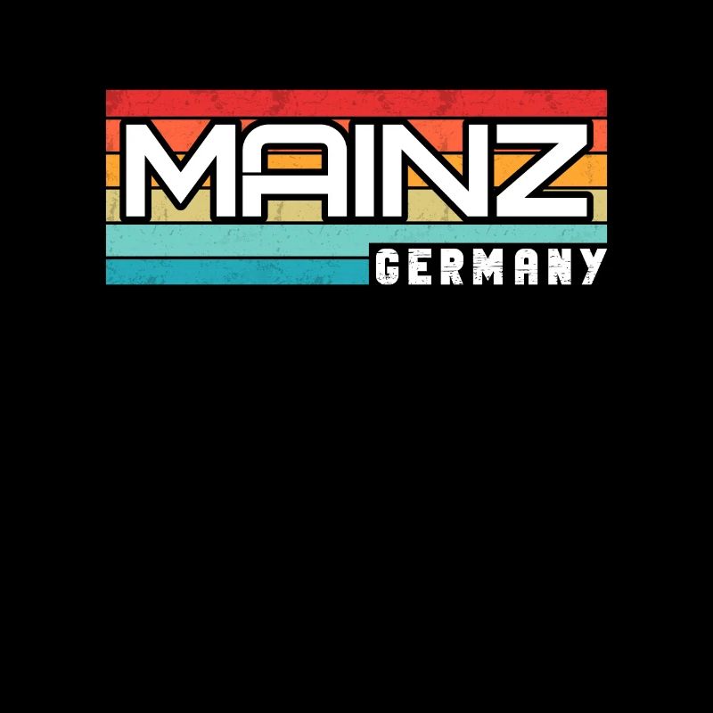 Mainzerin Mainzer Mayence