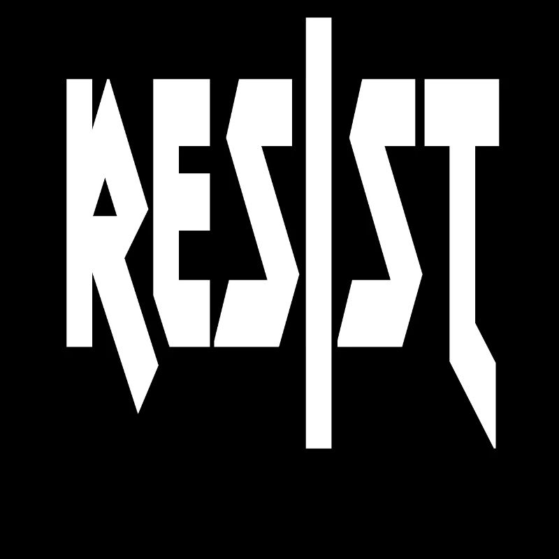 Résistez et résistez