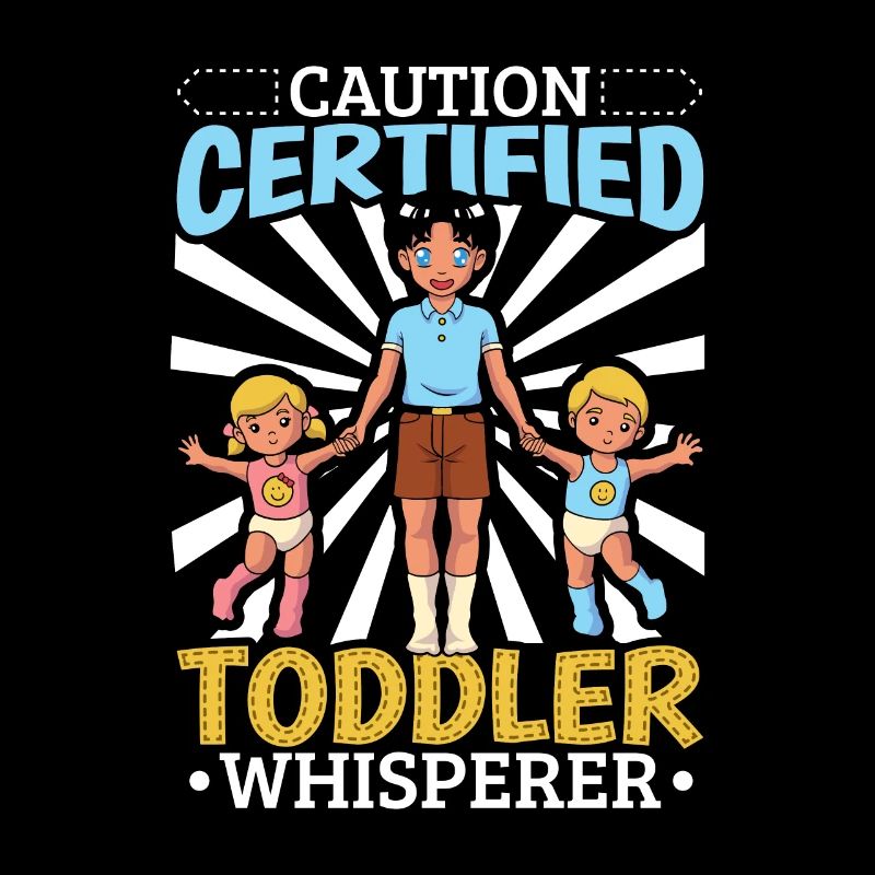 Certified babysitter