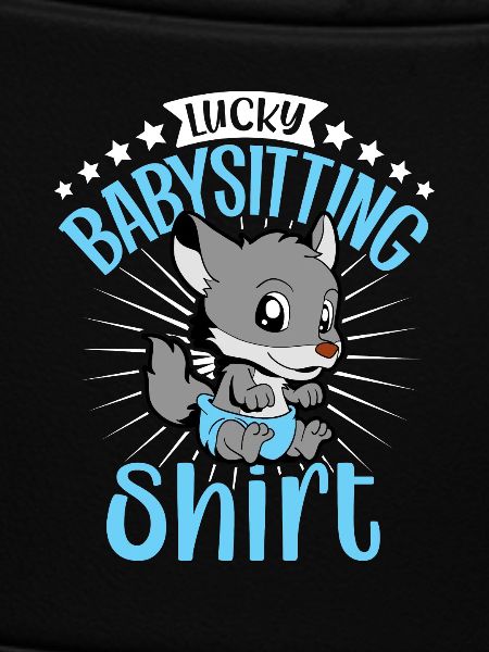 Lucky Babysitting