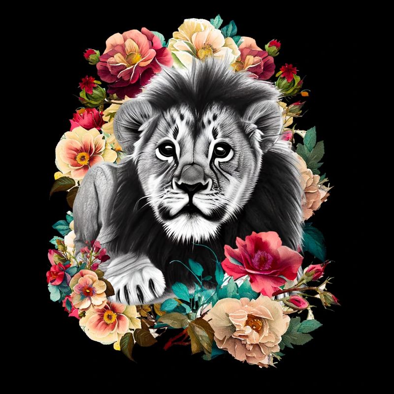 Lion Flowers