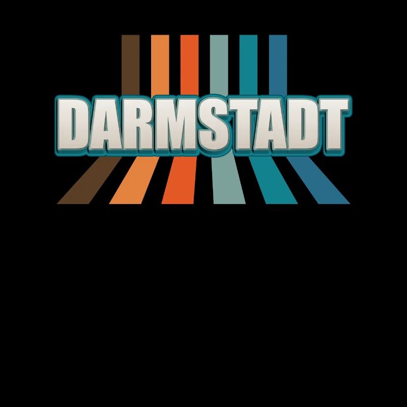 Darmstadter Darmstädter Darmstadt