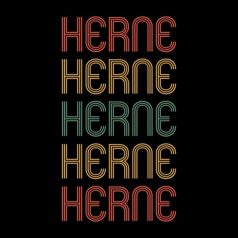 Hernerin Herner Herne