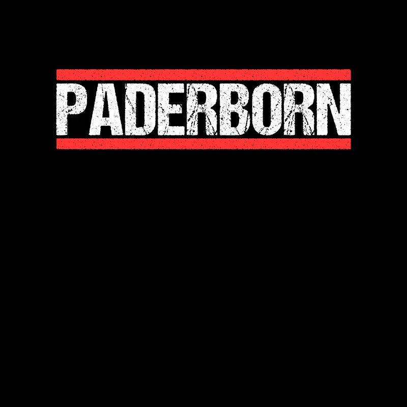 Paderbornerin Paderborner Paderborn
