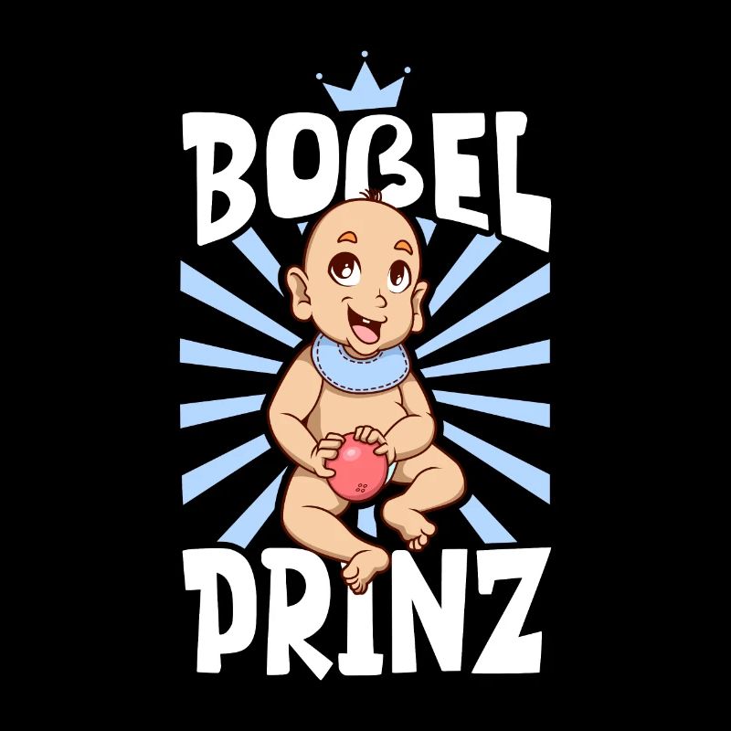 Boßel Prinz - Bosseln