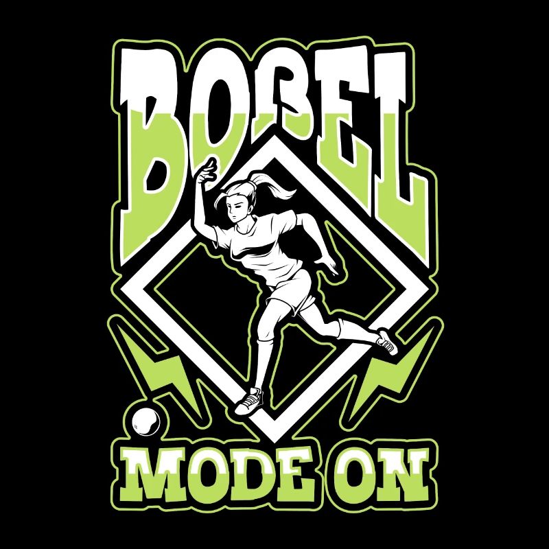 Boßel Mode On - Bosseln