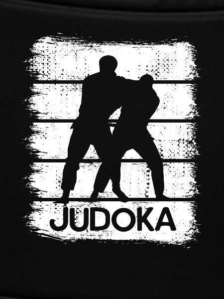 Judo Drawing