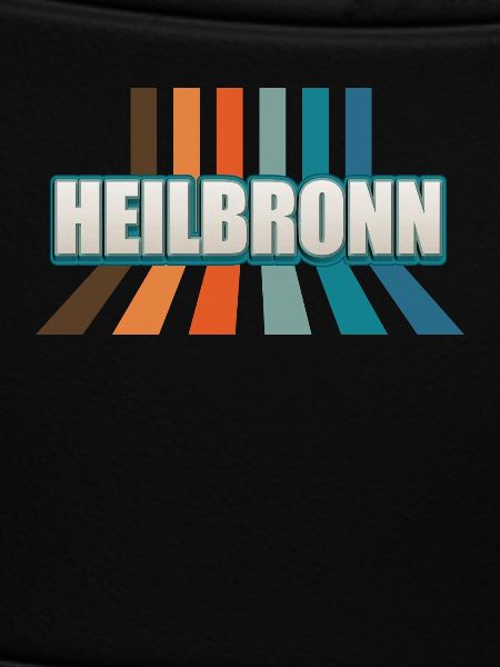 Heilbronnerin Heilbronner Heilbronn