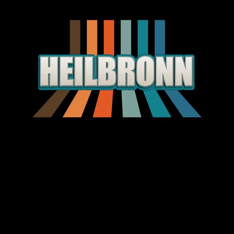 Heilbronnerin Heilbronner Heilbronn
