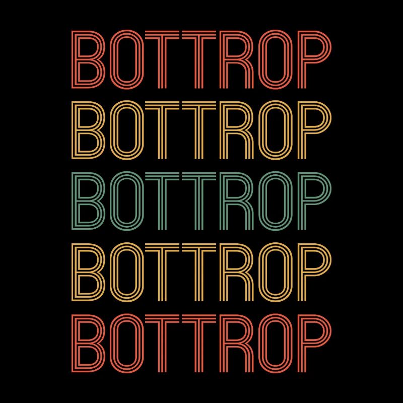 Bottropérine Bottroper Bottrop