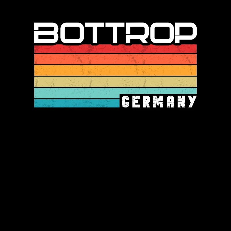 Bottroperin Bottroper Bottrop