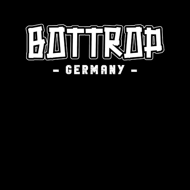 Bottroperin Bottroper Bottrop