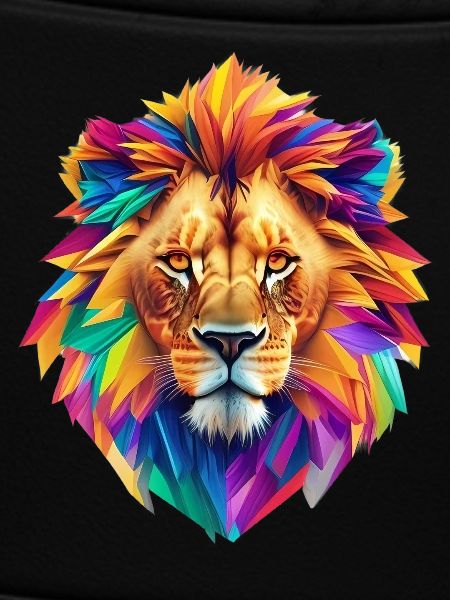 Lion's head