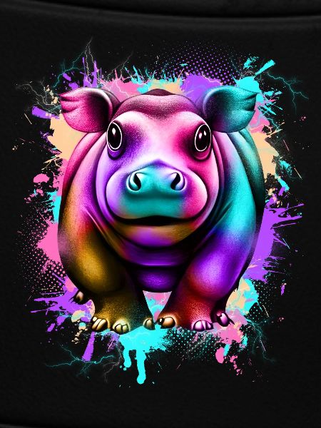 Hippopotamus