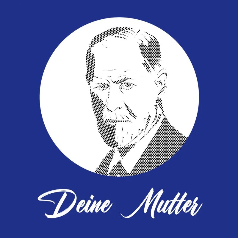 Deine Mutter