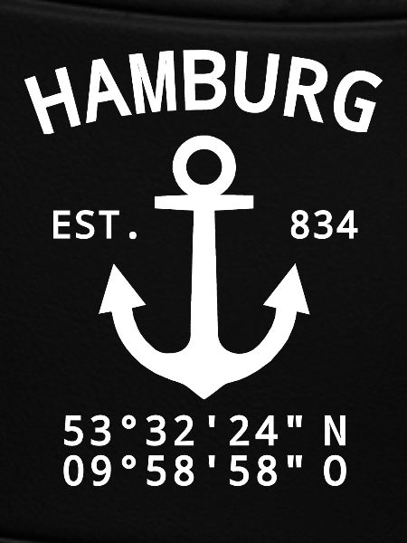Hamburg Hafen