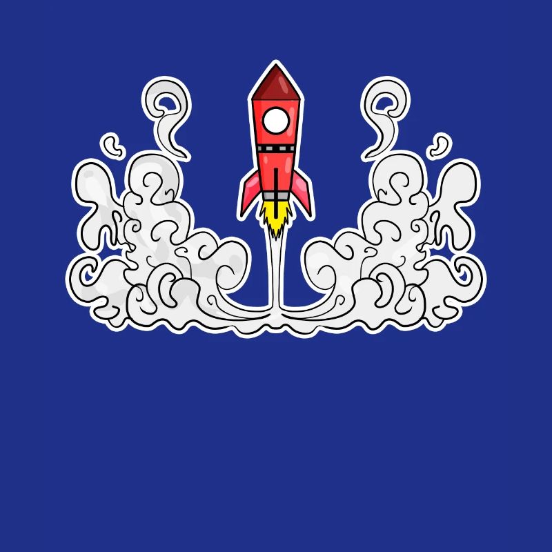 Rocket Rocket Launch Launch