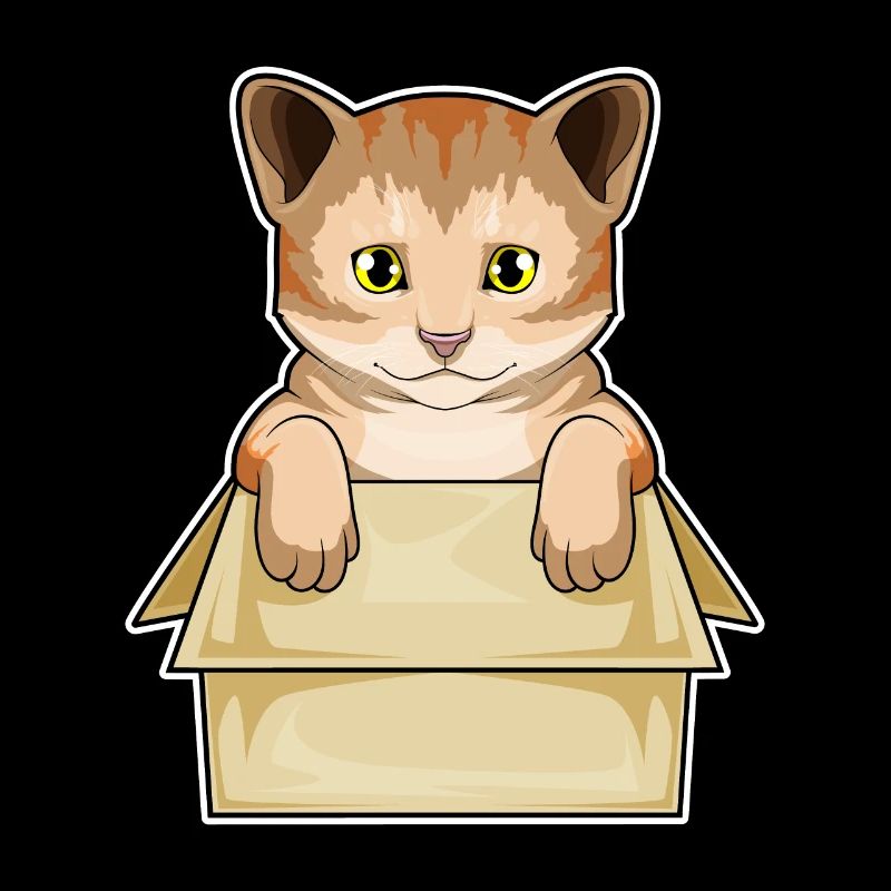 Cat Box