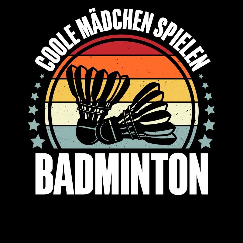 Badminton