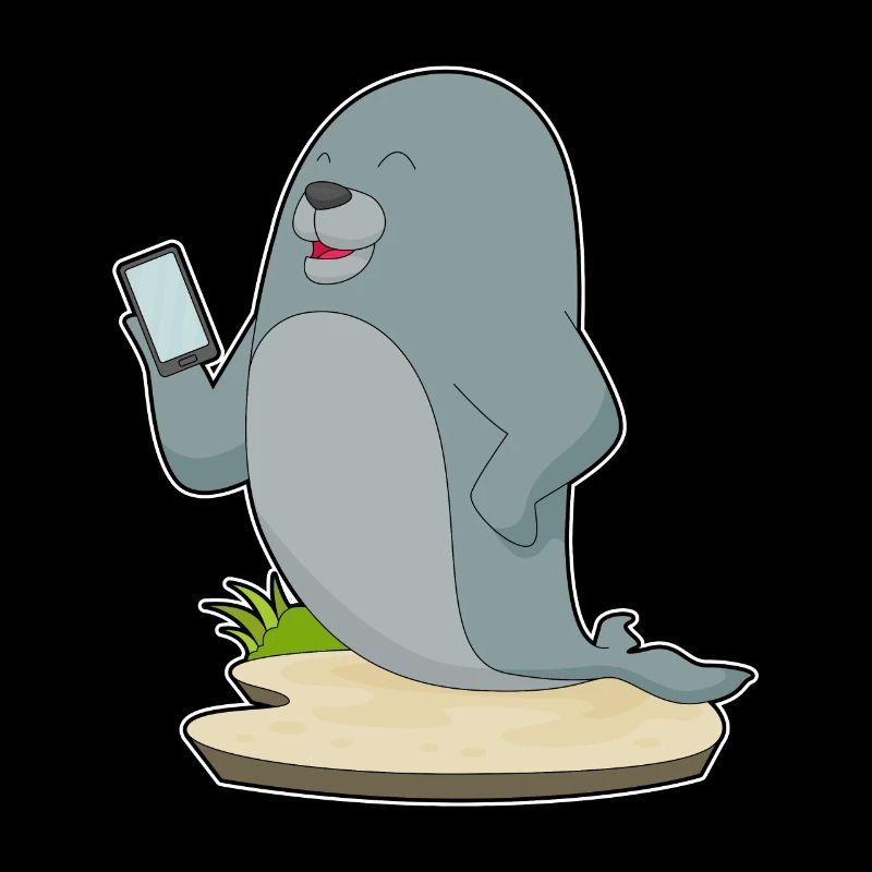 Seal Mobile