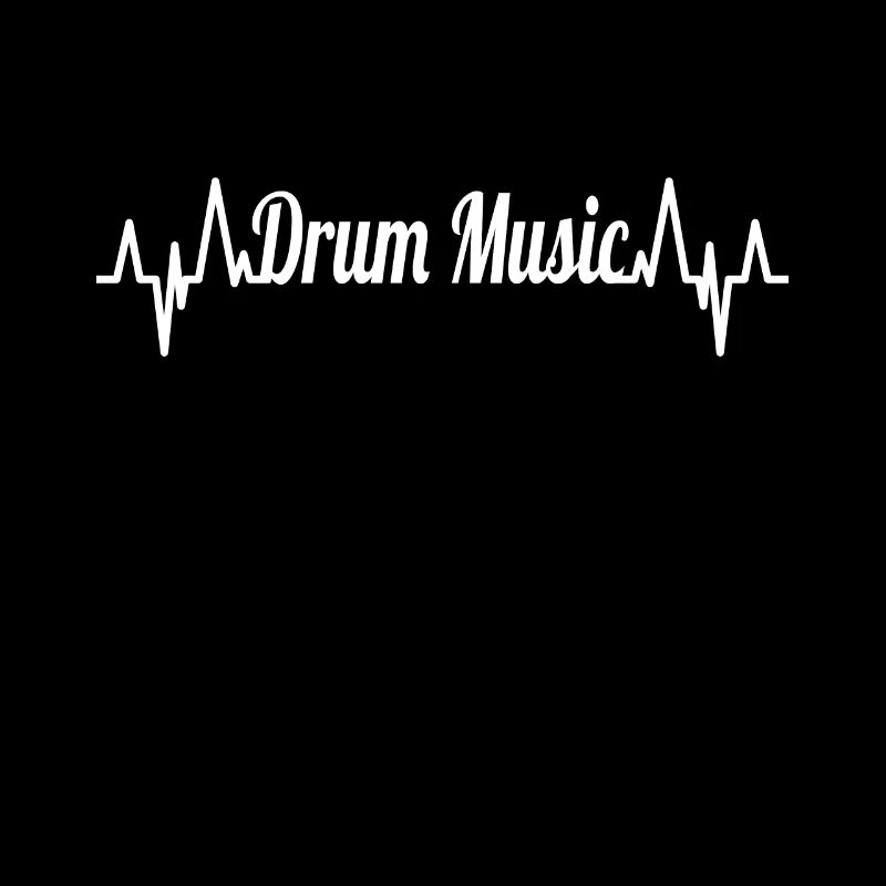 Drummer Heartbeat ECG