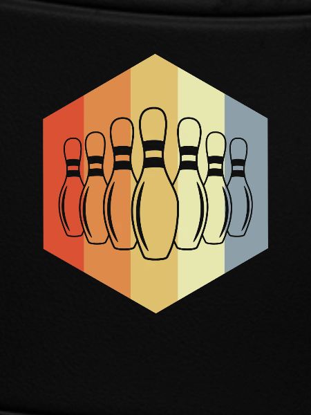 Bowling Pins