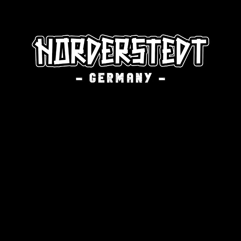 Norderstedt Norderstedterin Norderstedter