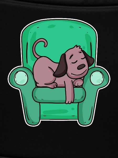 Sleeping dog