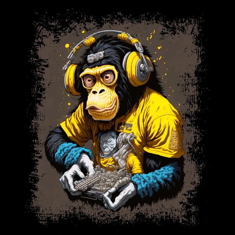 DJ Affe