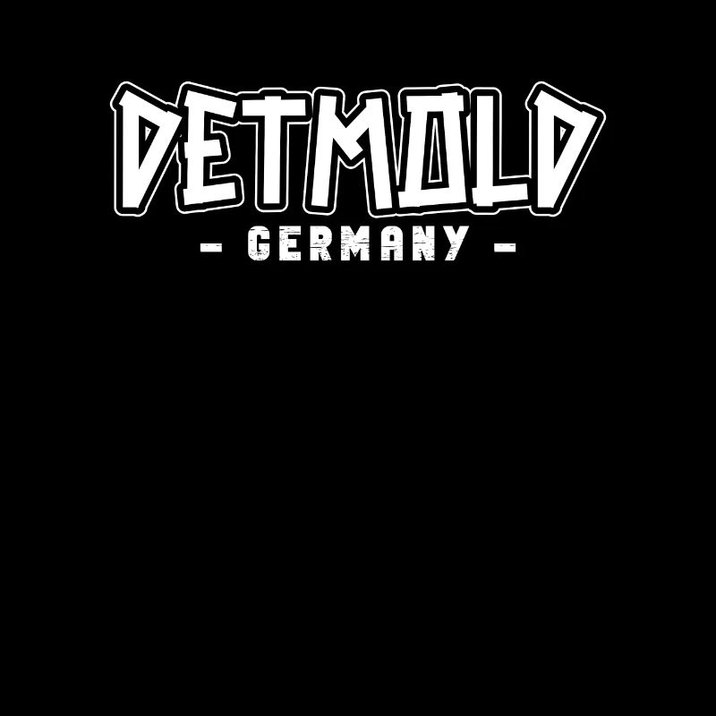 Detmolderin Detmolder Detmold