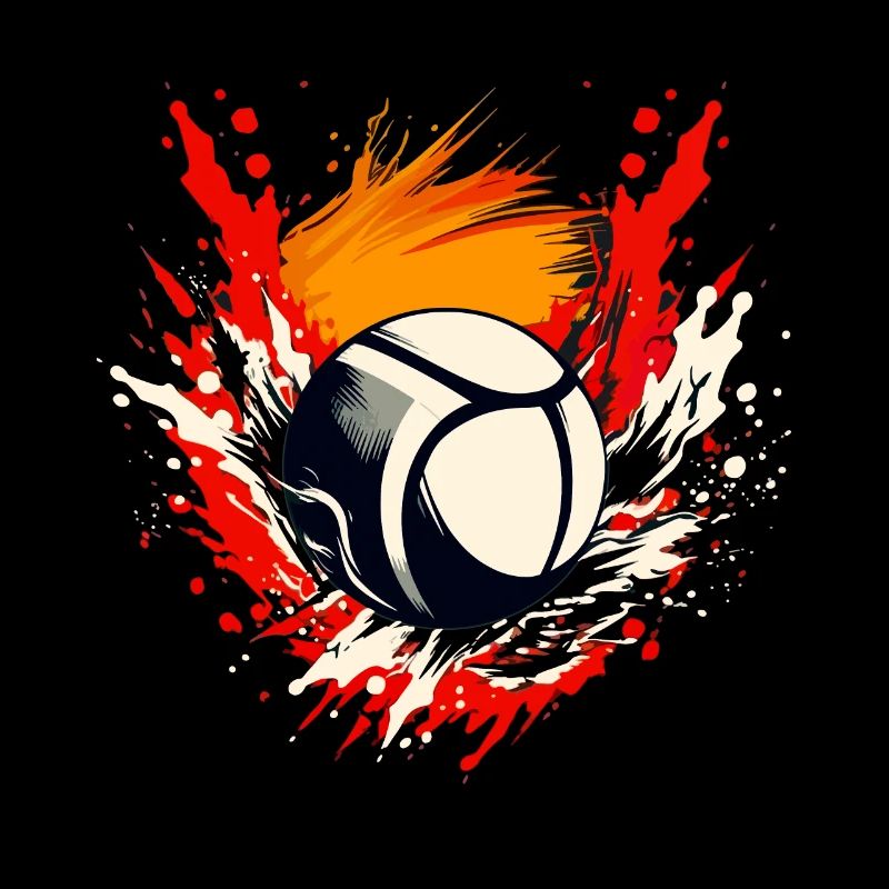 Volleyball