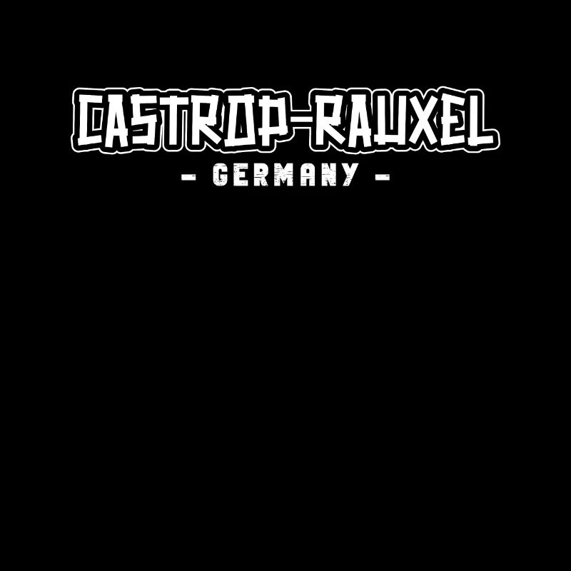 Castrop-Rauxelerin Castrop-Rauxeler Castrop-Rauxel