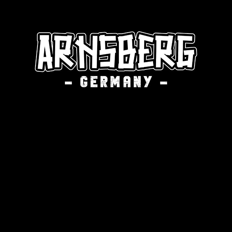Arnsbergerin Arnsberger Arnsberg