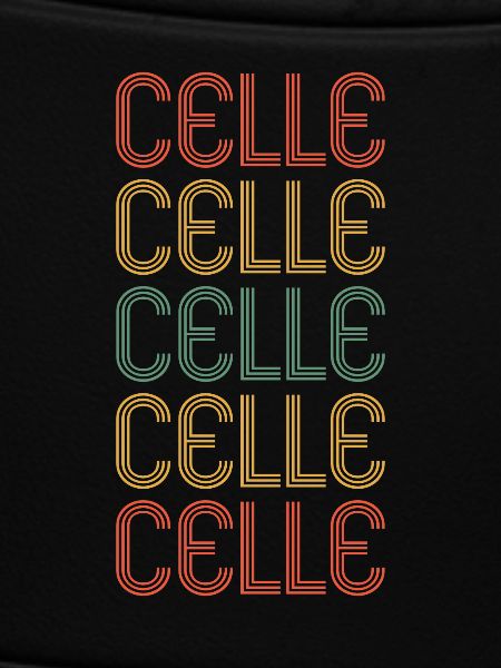 Cellerin Celler Celle