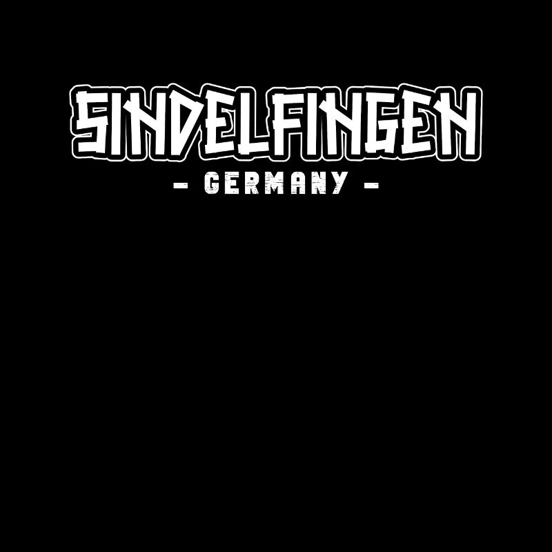 Sindelfingenerin Sindelfingener Sindelfingen