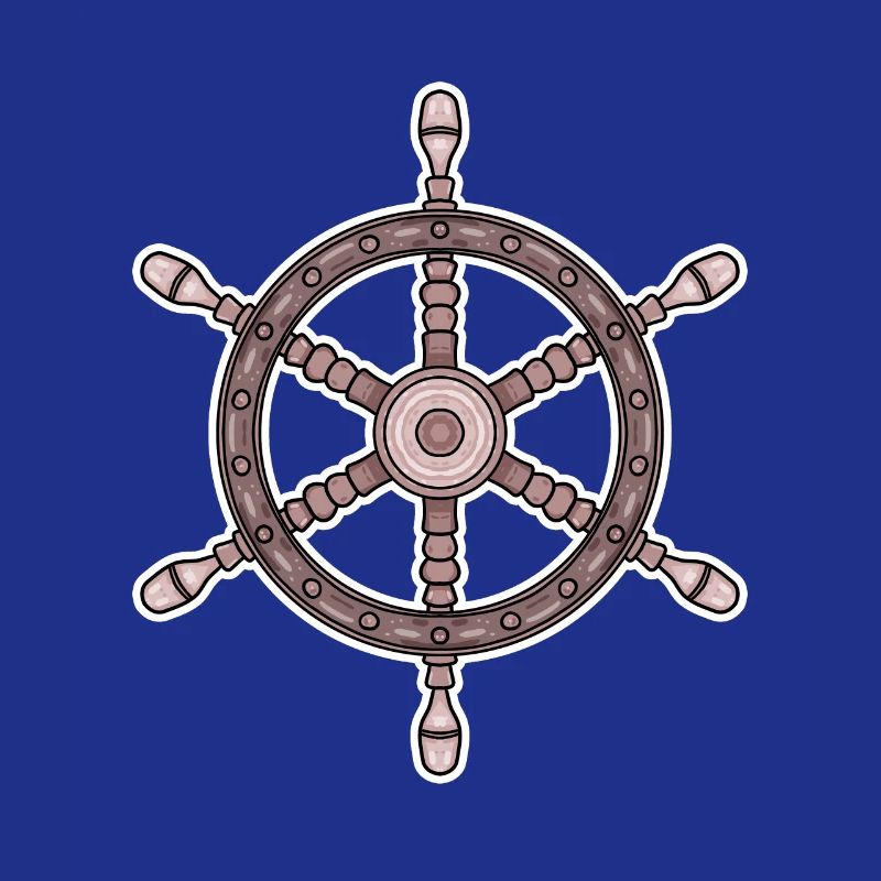 Capitaine de volant